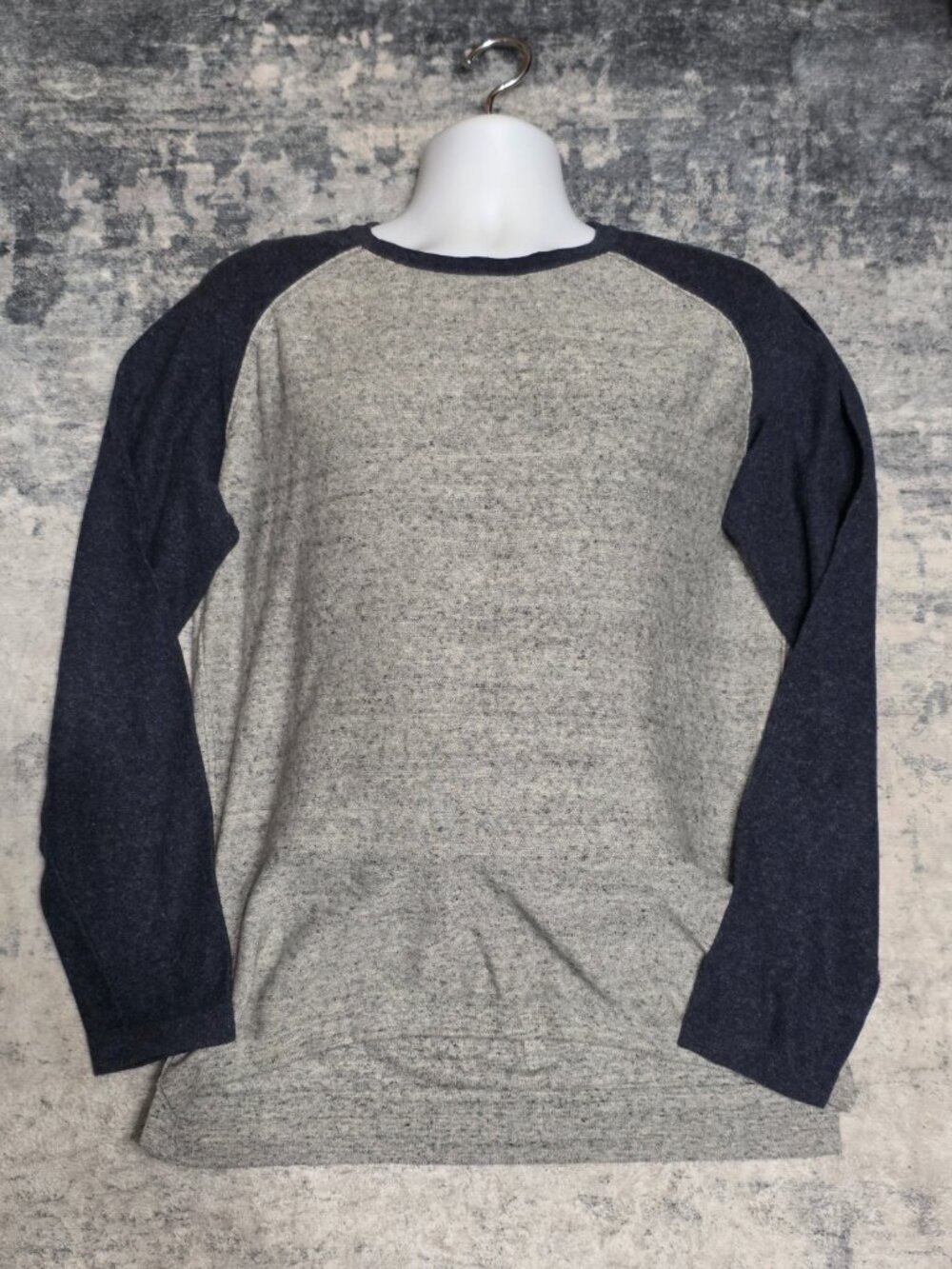 Simons Le 31 LongSleeve Large Men